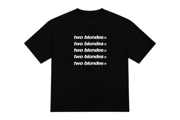 5times Black