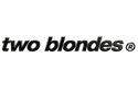 Two Blondes - Inicio