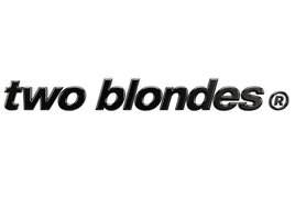 Two Blondes